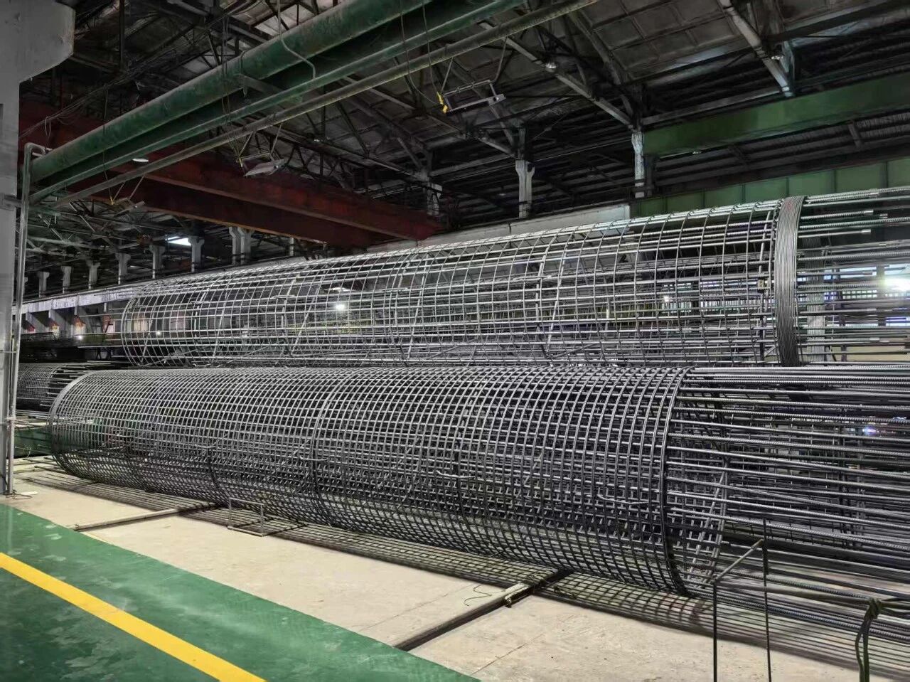 匠心鑄品質,質量強企譜新篇 匠心鑄品質,質量強企譜新篇