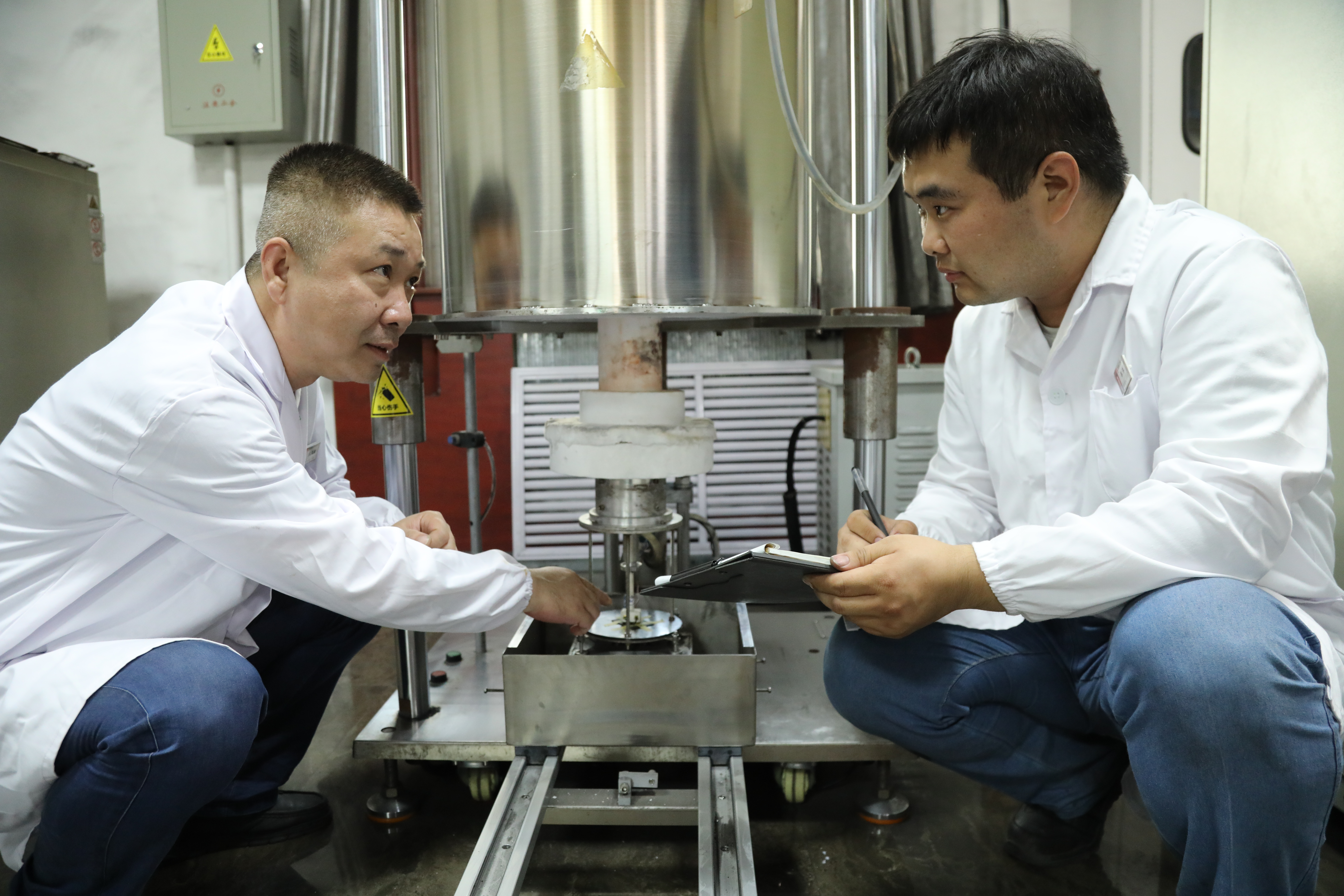 以管理創新驅動技術突破 以管理創新驅動技術突破