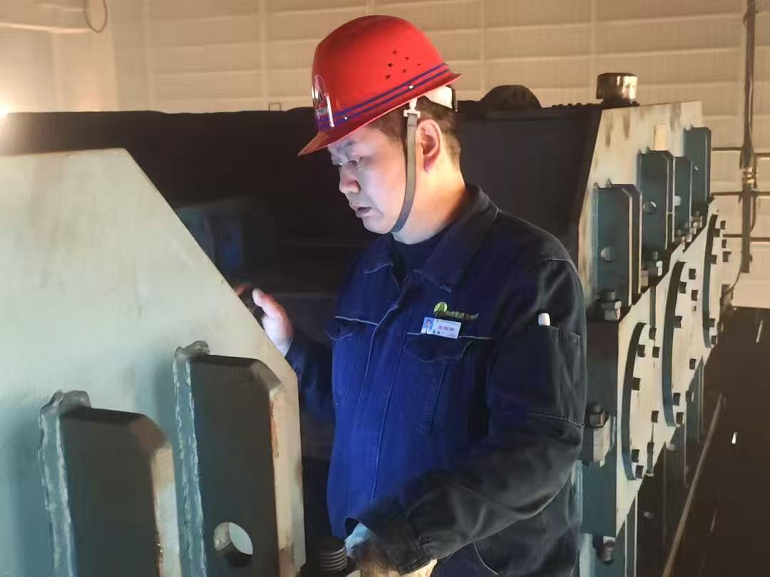 “四種經營理念”落地見真章 “四種經營理念”落地見真章