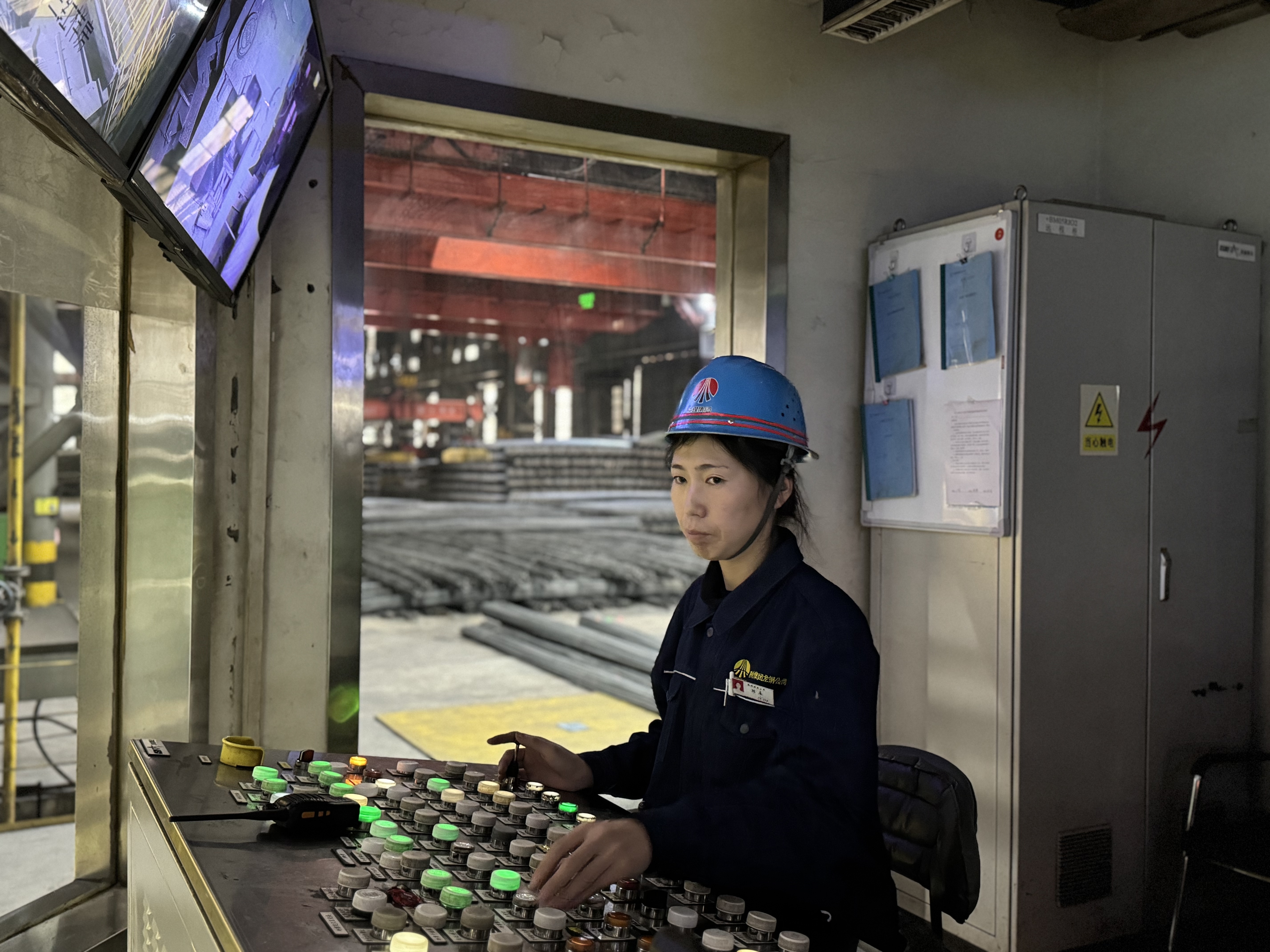 他們的默契值“百分百” 他們的默契值“百分百”