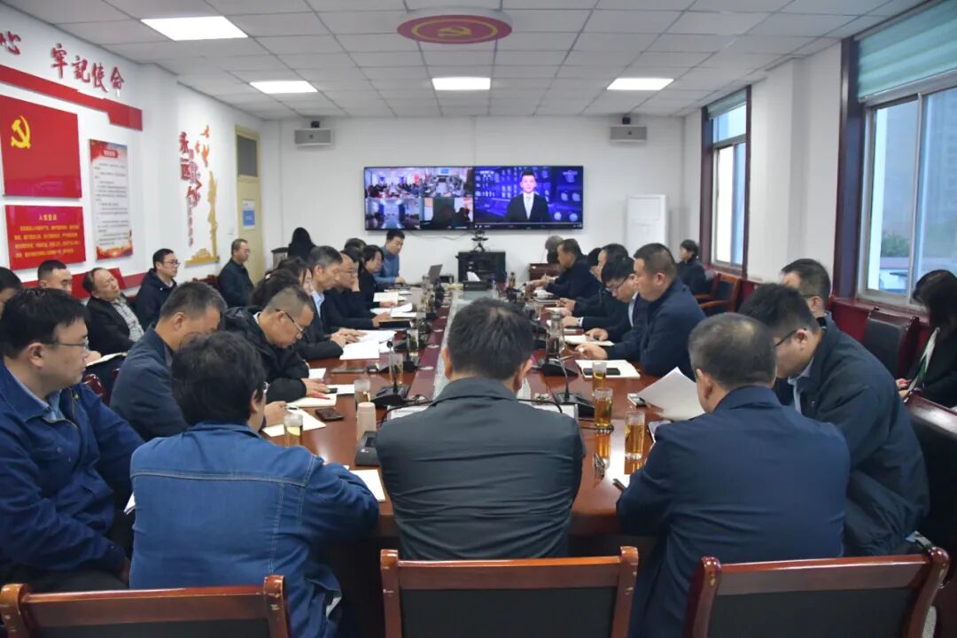 強化安全管控,護航四季度安全生產 強化安全管控,護航四季度安全生產