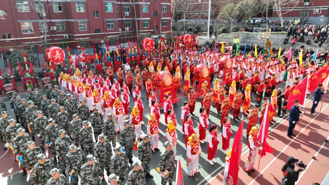 深耕新時代文明實踐 用心用情描繪溫情畫卷 深耕新時代文明實踐 用心用情描繪溫情畫卷