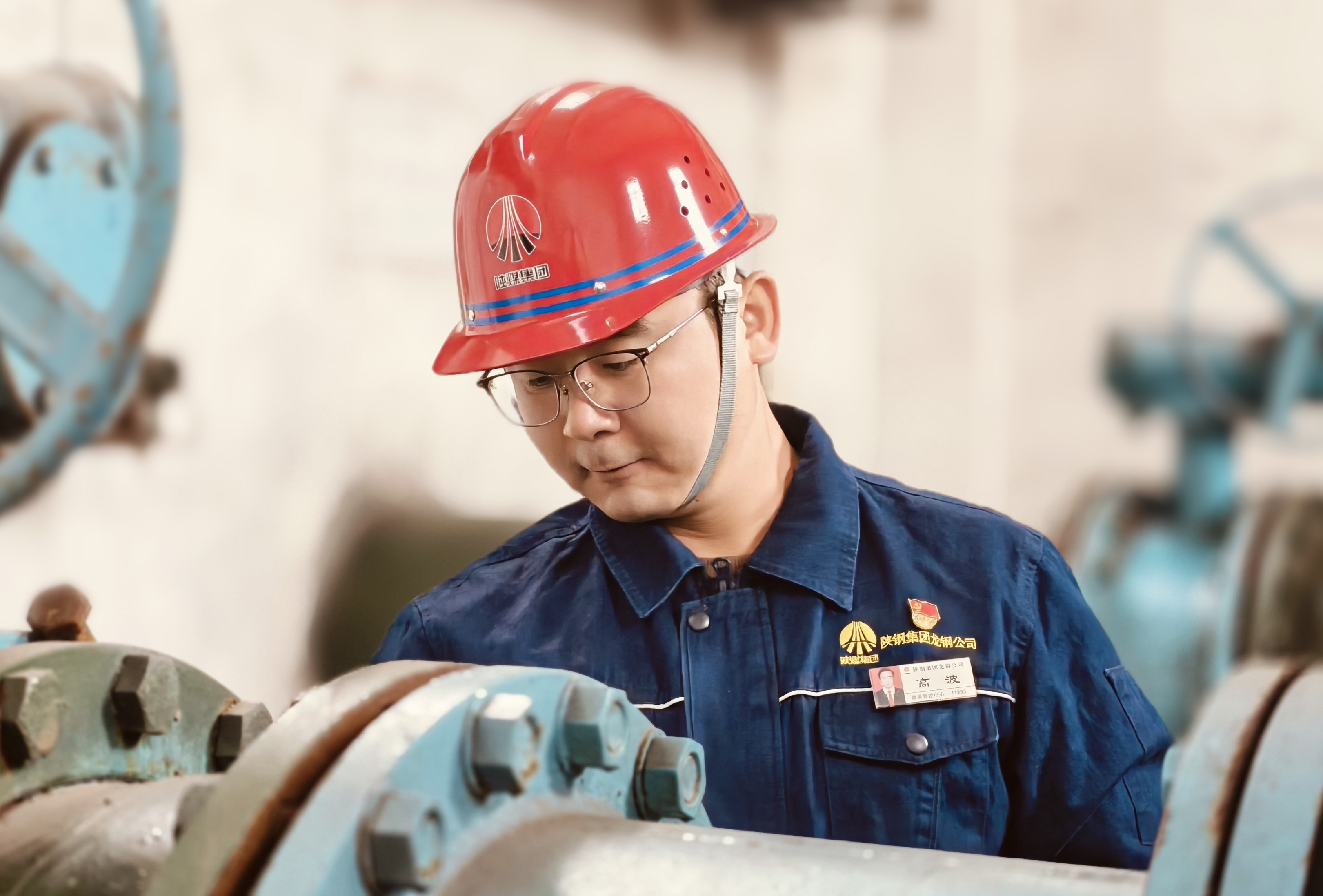 錨定目標強作風 攻堅克難提效能 錨定目標強作風 攻堅克難提效能