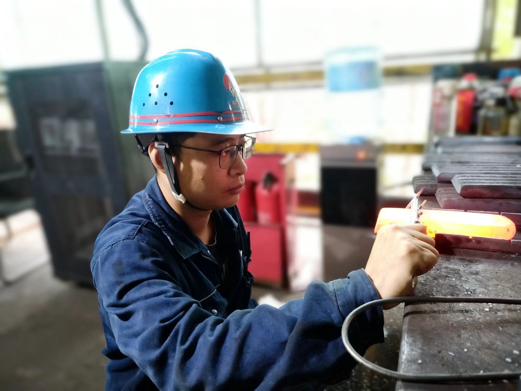 形勢教育筑根基 全鏈攻堅沖目標 形勢教育筑根基 全鏈攻堅沖目標