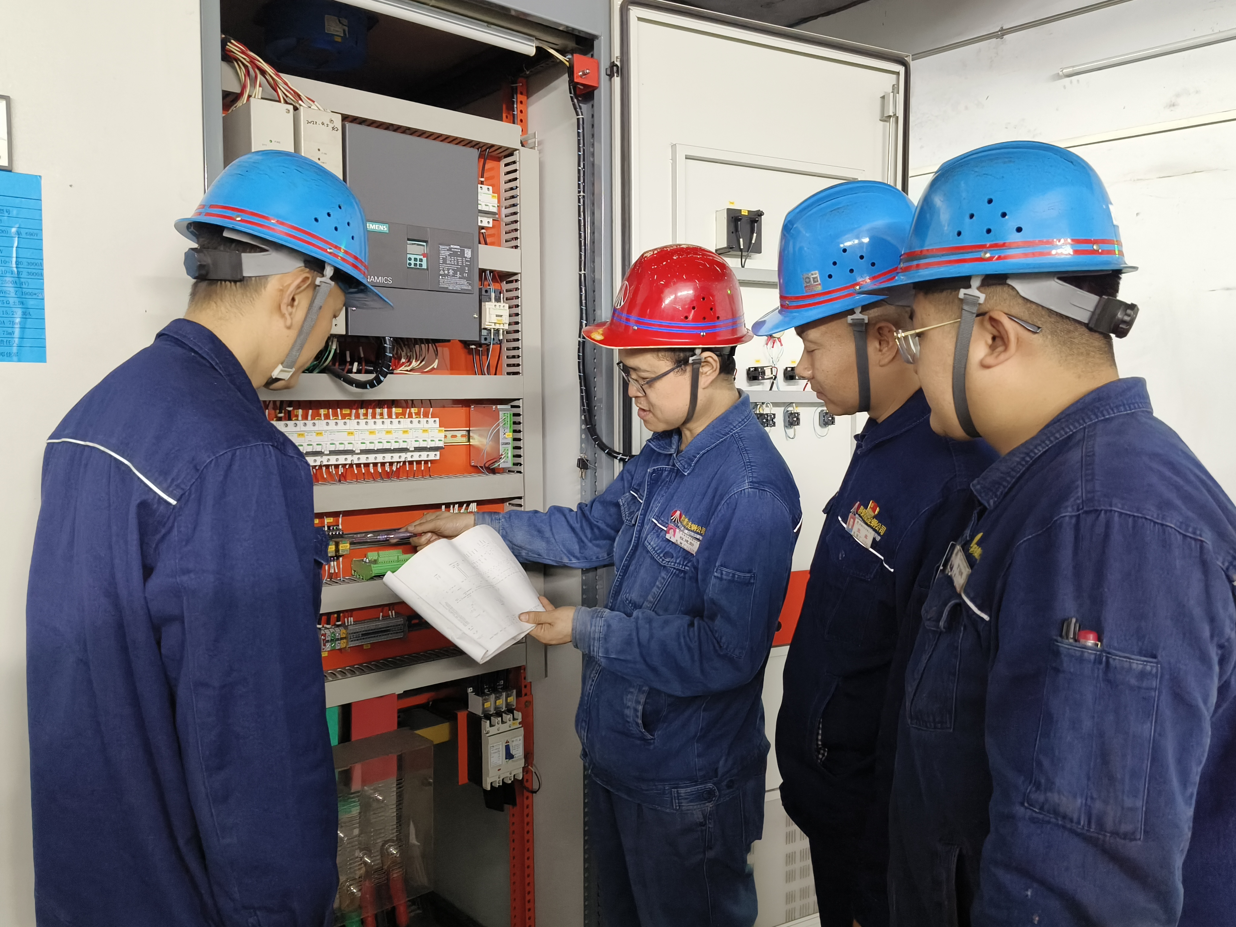 形勢教育筑根基 全鏈攻堅沖目標 形勢教育筑根基 全鏈攻堅沖目標