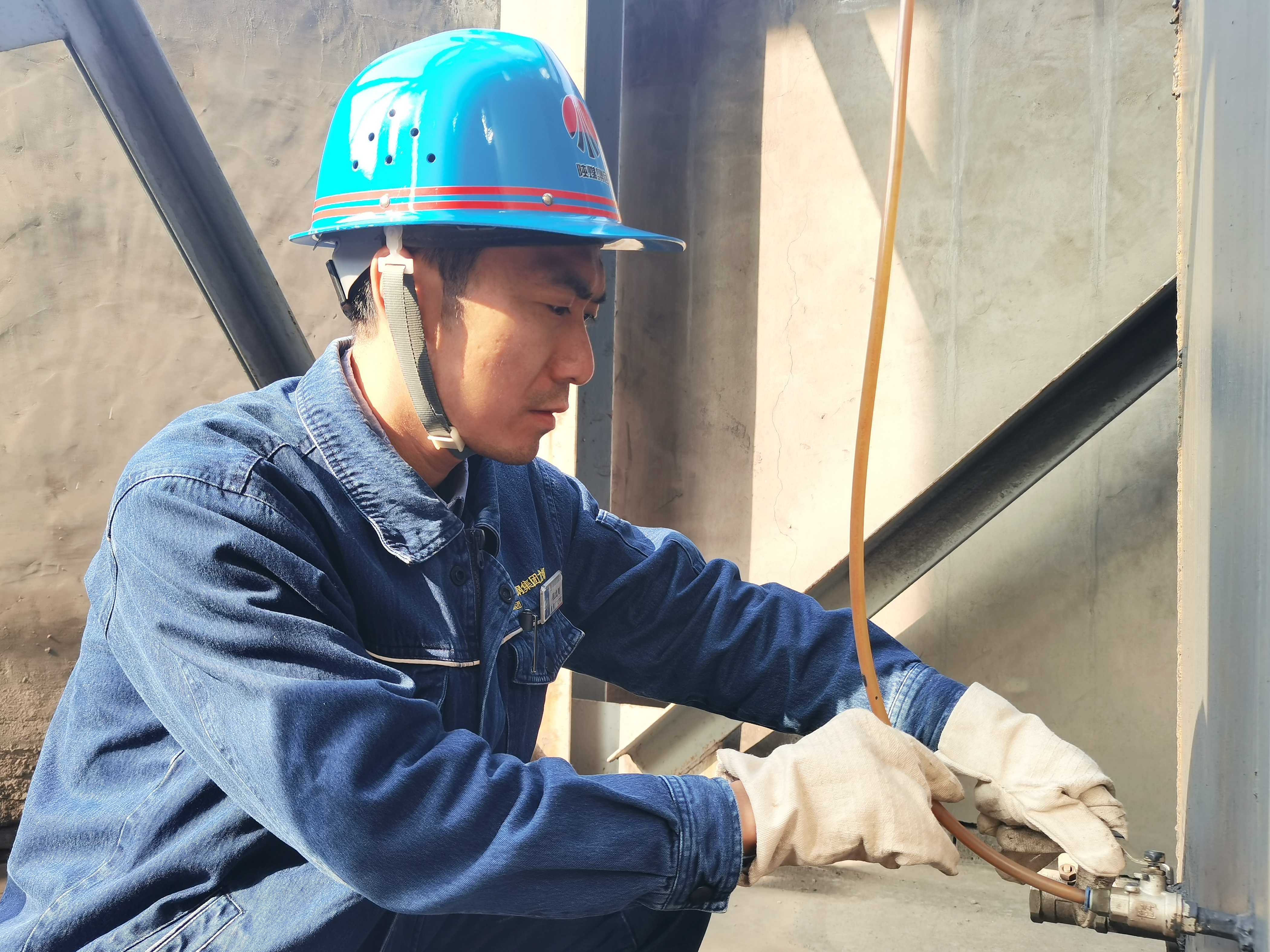 “四種經營理念”破解水系統效益密碼 “四種經營理念”破解水系統效益密碼