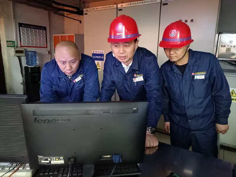 強化監督檢查 護航百日沖刺 強化監督檢查 護航百日沖刺