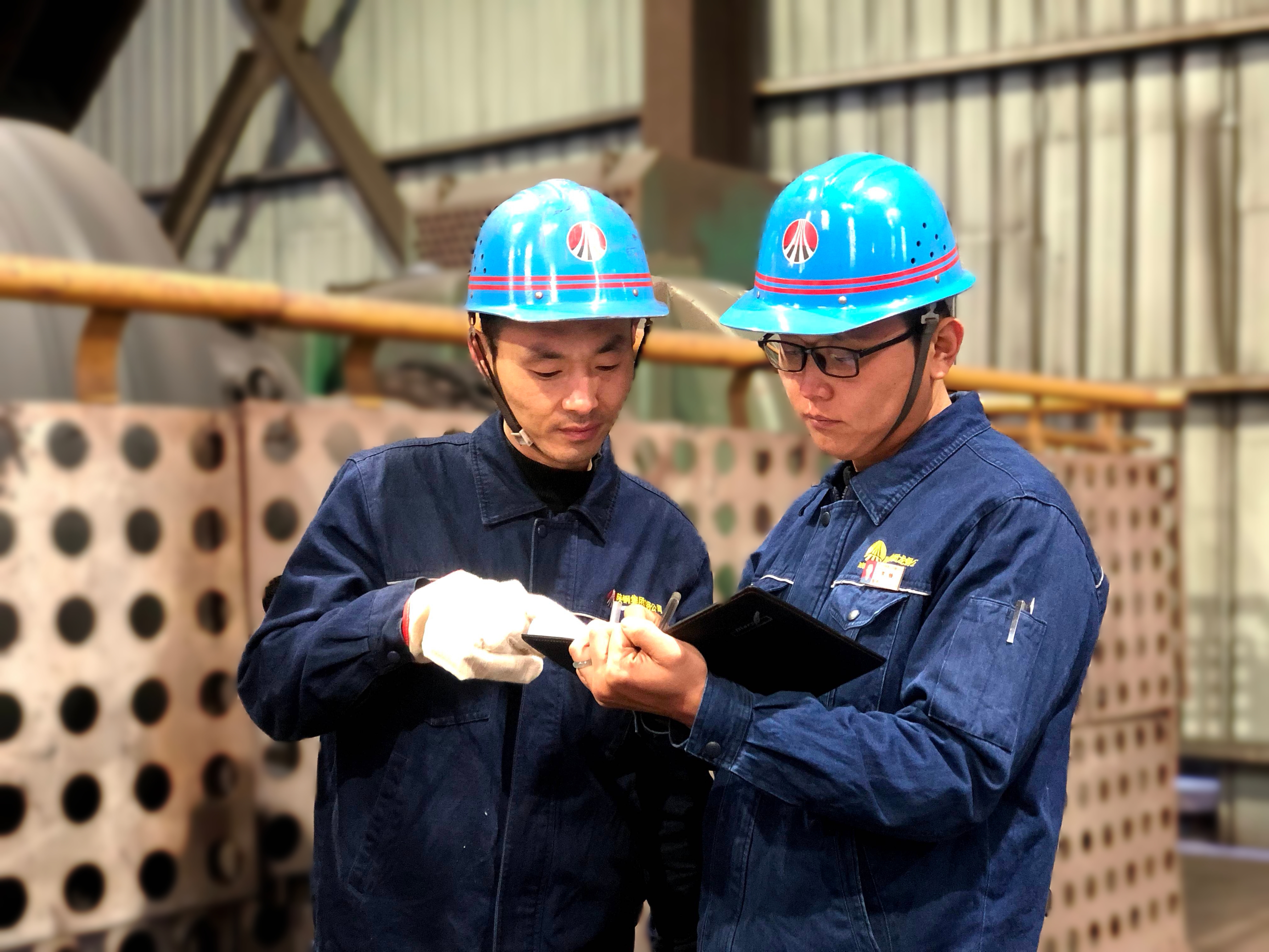 形勢任務(wù)教育凝聚逆勢突圍“強(qiáng)磁場” 形勢任務(wù)教育凝聚逆勢突圍“強(qiáng)磁場”