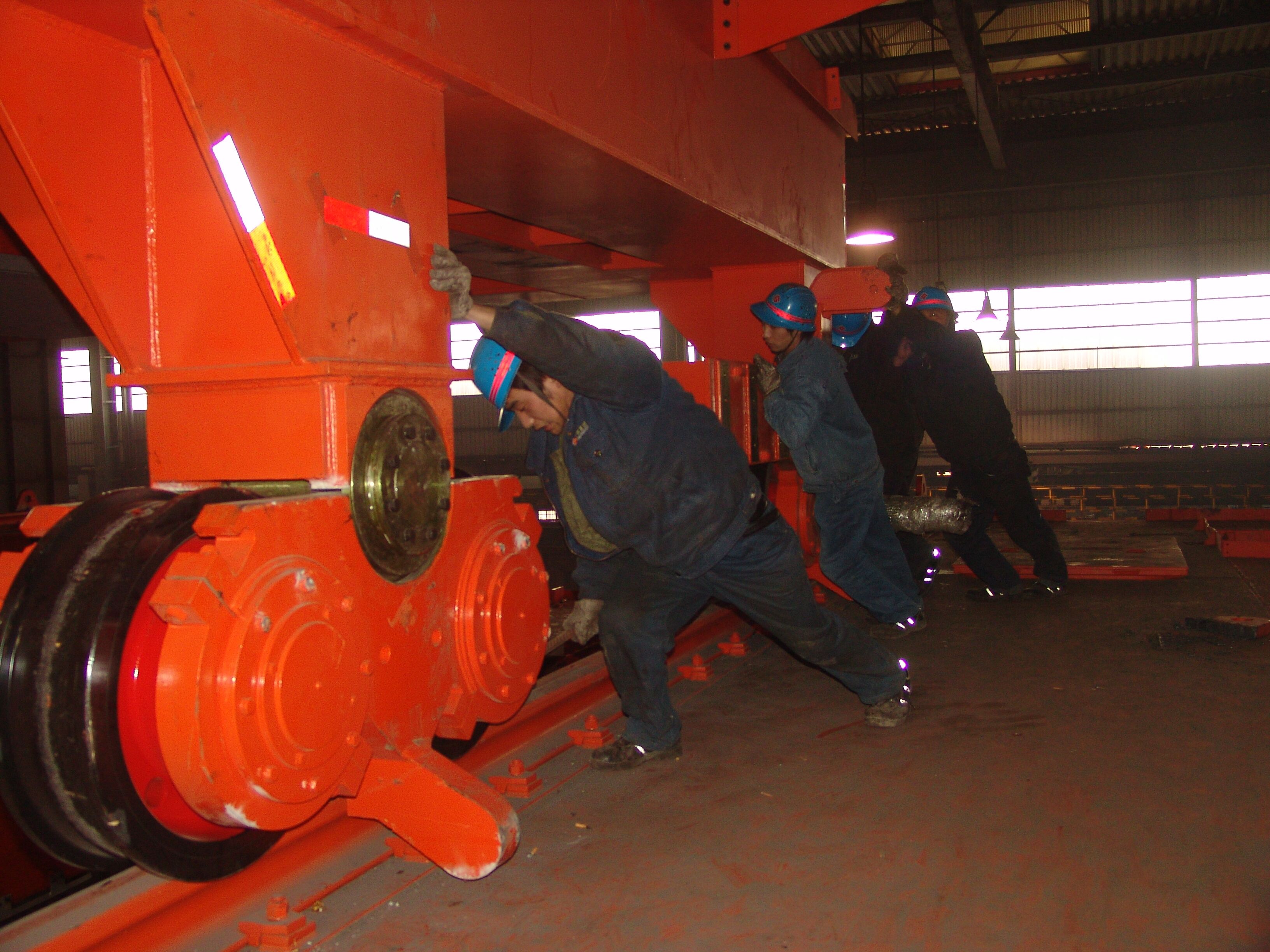 【陜鋼故事】那些年 那些事 那些人 【陜鋼故事】那些年 那些事 那些人