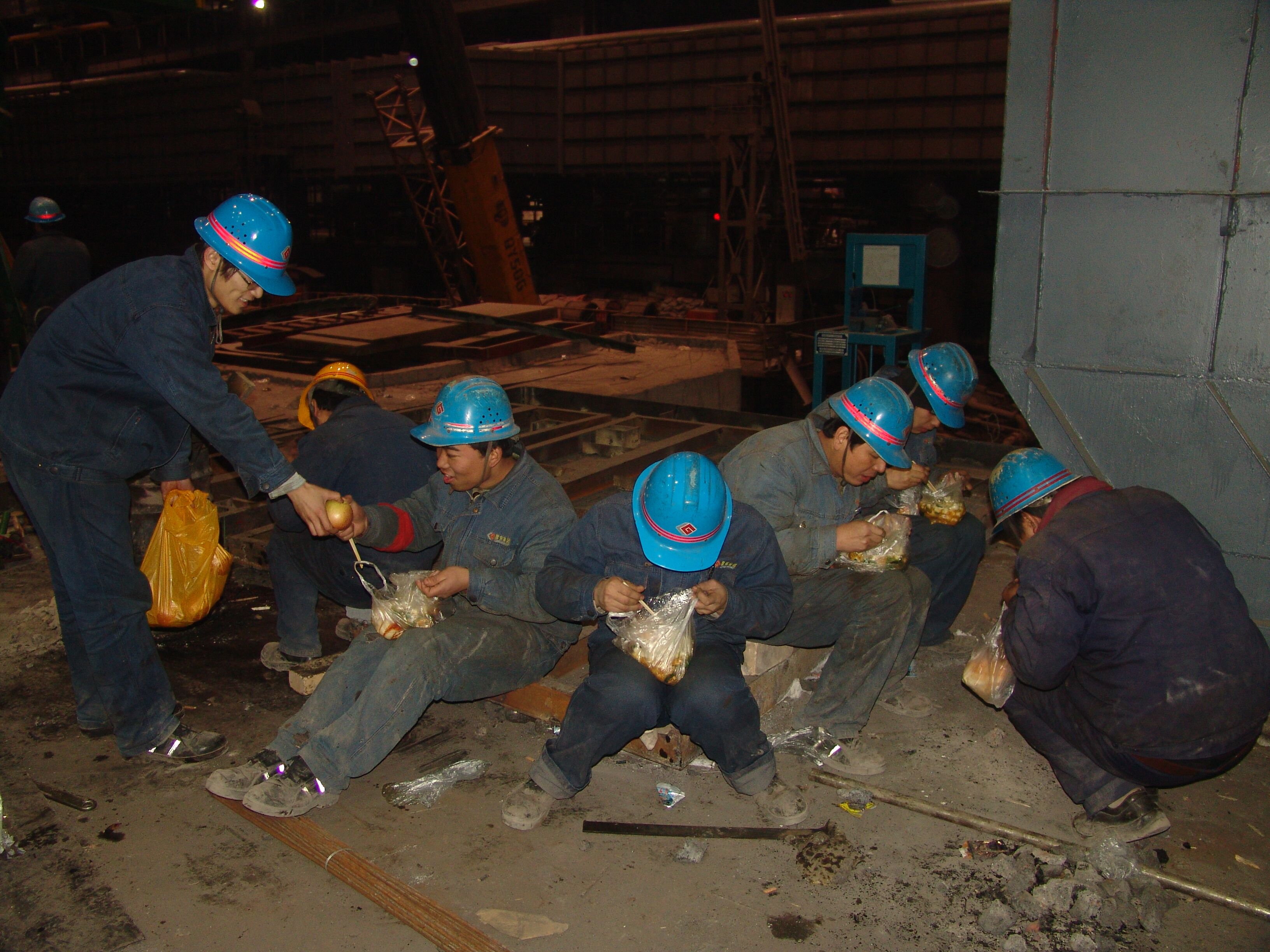 【陜鋼故事】那些年 那些事 那些人 【陜鋼故事】那些年 那些事 那些人