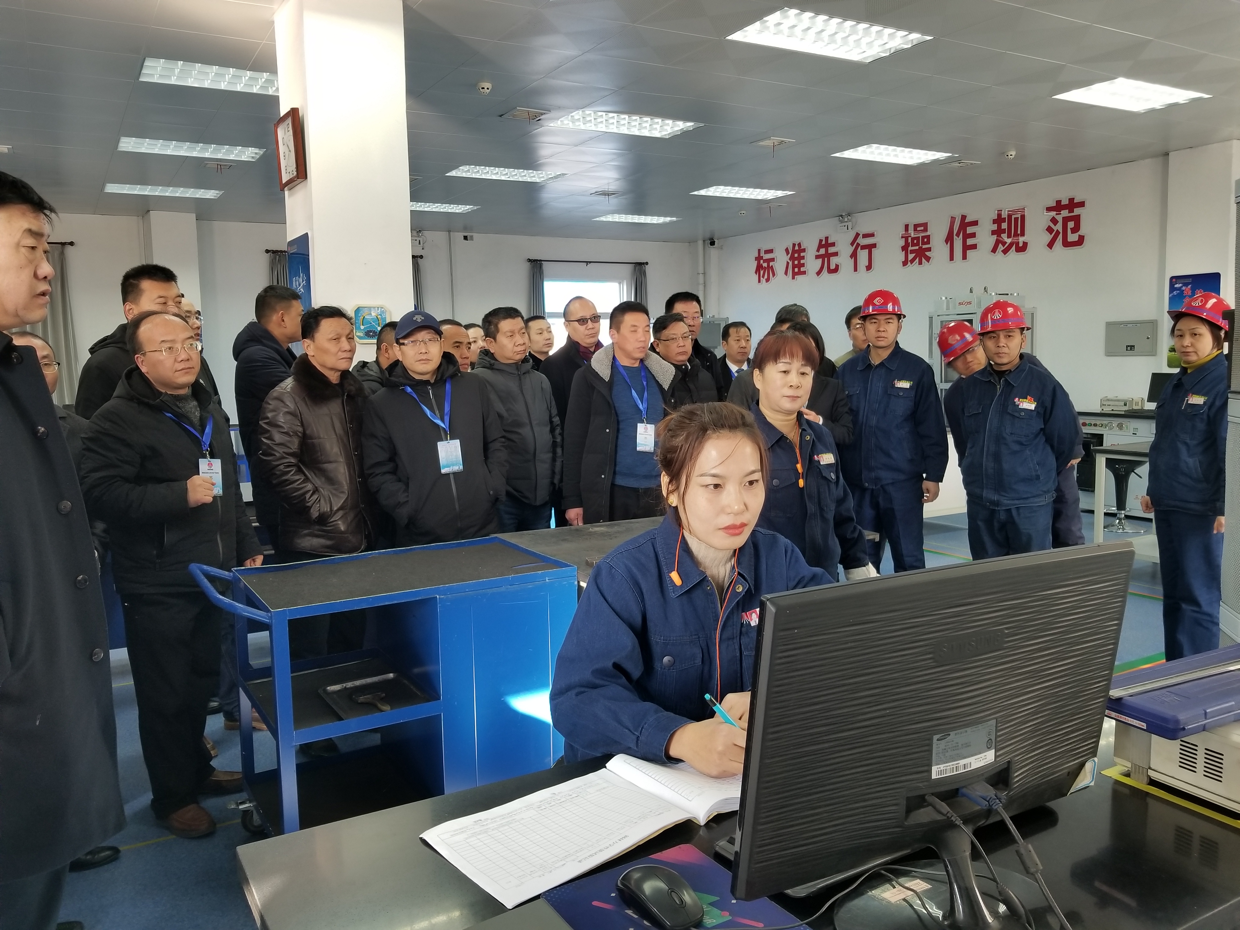 建廠60周年 他們這樣“表白” 建廠60周年 他們這樣“表白”