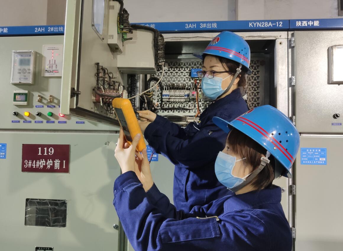 “三項機制”增活力 專業聯動創效益 “三項機制”增活力 專業聯動創效益