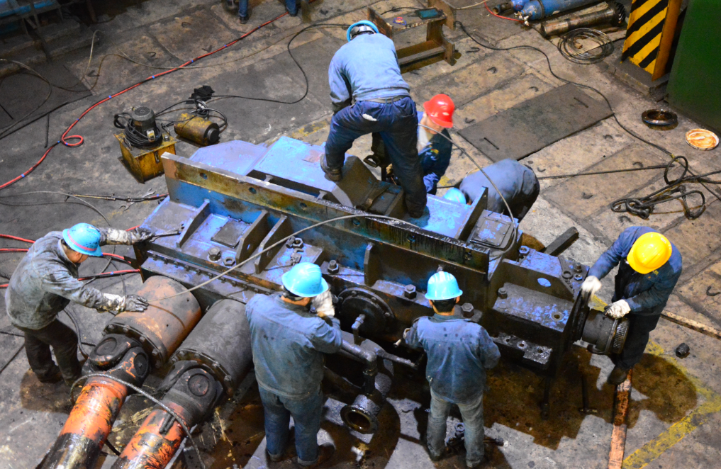 寫給忙著檢修的你 寫給忙著檢修的你